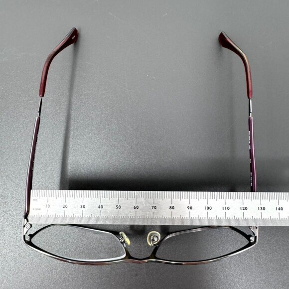 Cote D'Azur Eyeglasses Boutique-180 C3 Frames 54 [] 16 140 - Picture 10 of 11